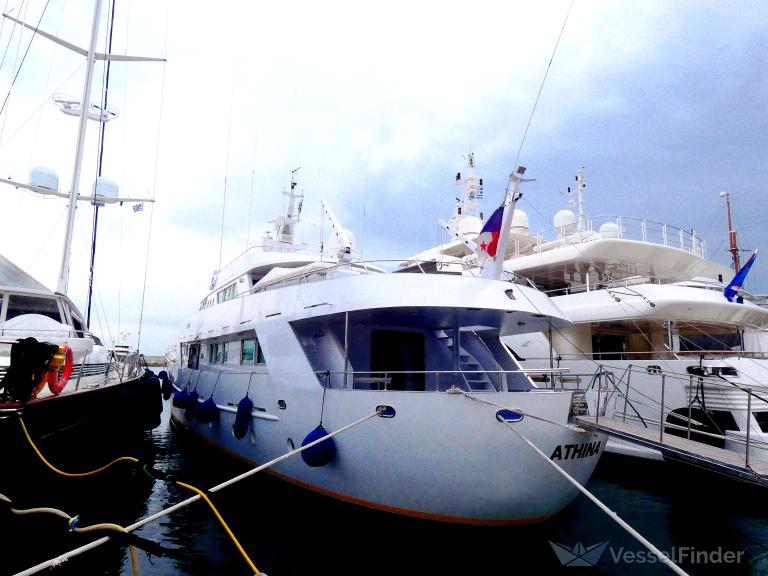 ATHINA photo