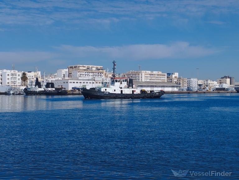 DPS TRAMONTANE photo