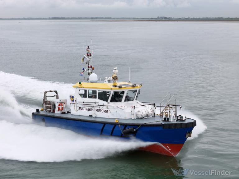 MULTRASHIP RESPONDER