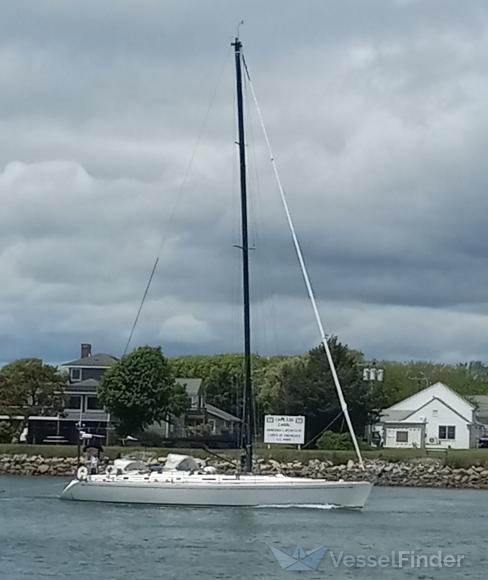 SY AMERIGO photo