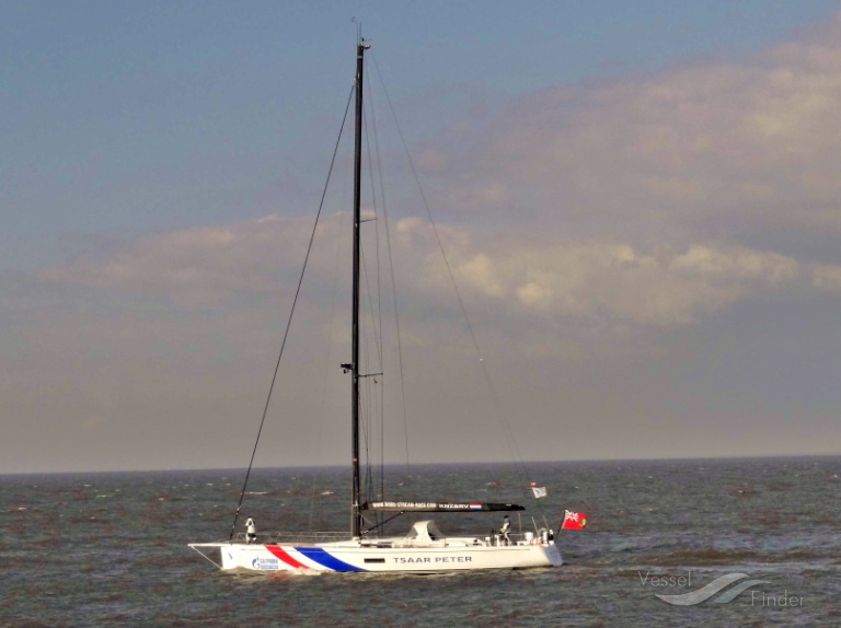 SEA QUILL photo