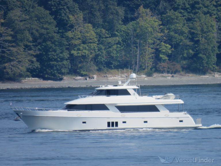 SOUNDINGS photo