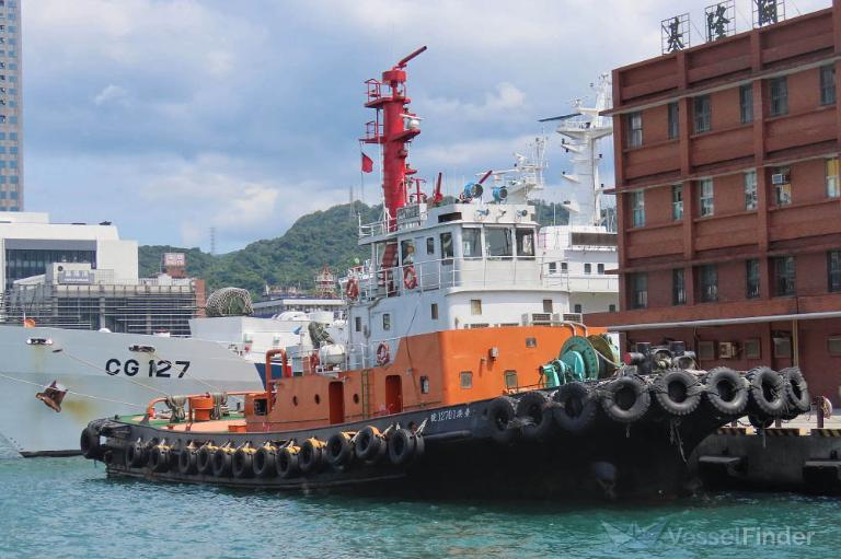 ship photo