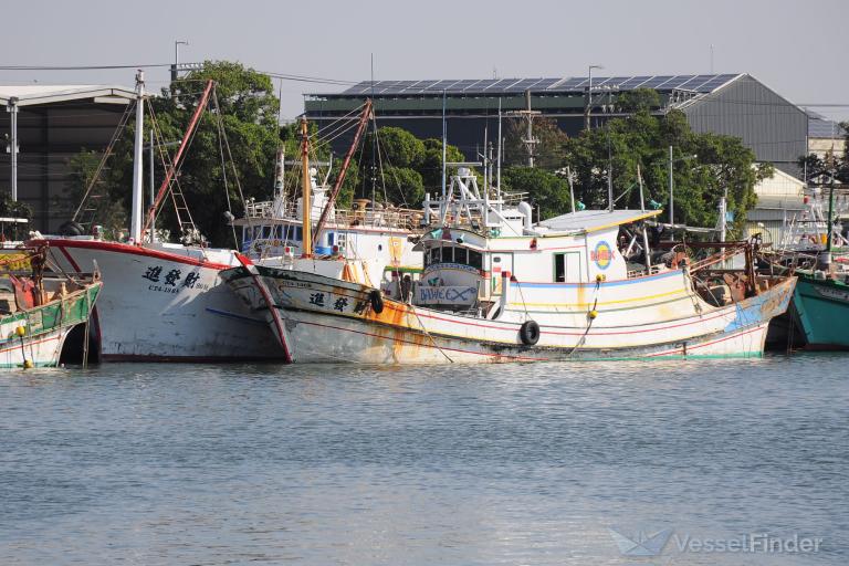 JINN FA TSAIR NO.66 photo