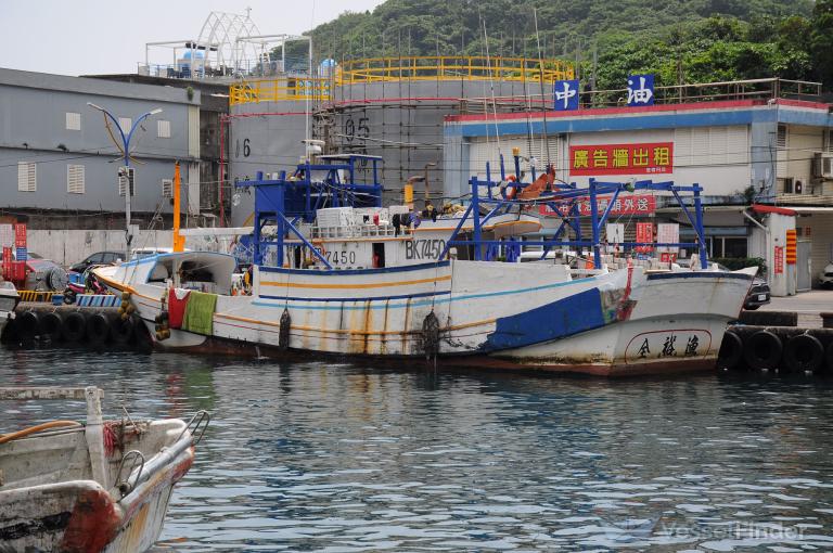 CHUAN YU YU NO.1 photo