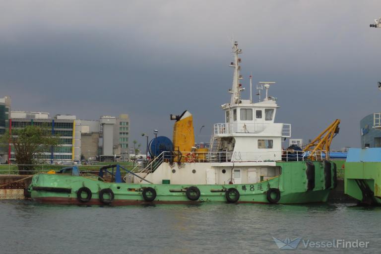 DONG LIAN NO.8 photo