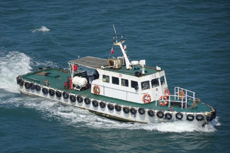 S15 KMSC NO 702 photo