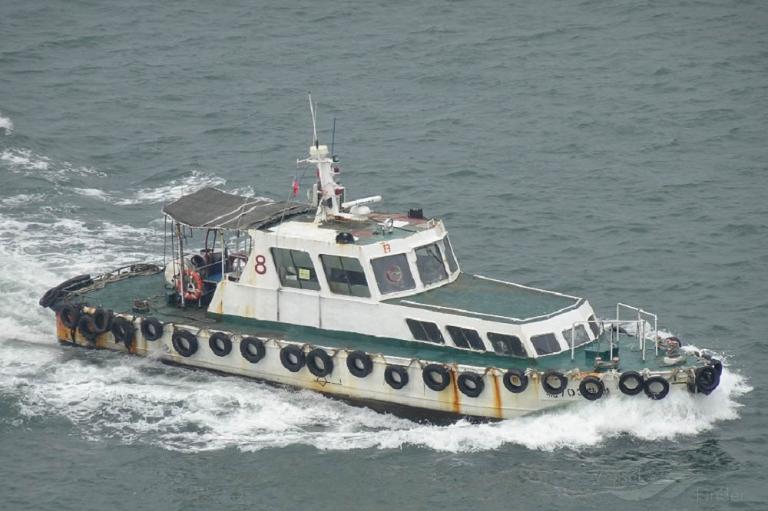 S8 KMSC NO 703 photo