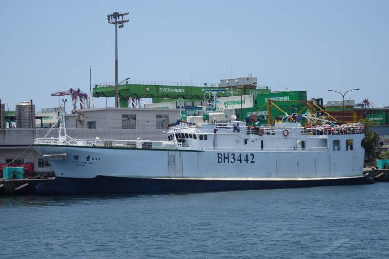 SHUNG FENG NO12 photo