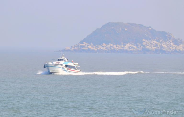 MING JU NO.8 photo