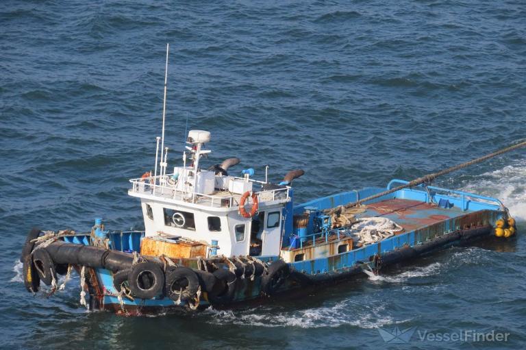 SEAGREEN NO 3, Other type - Details and current position - MMSI ...