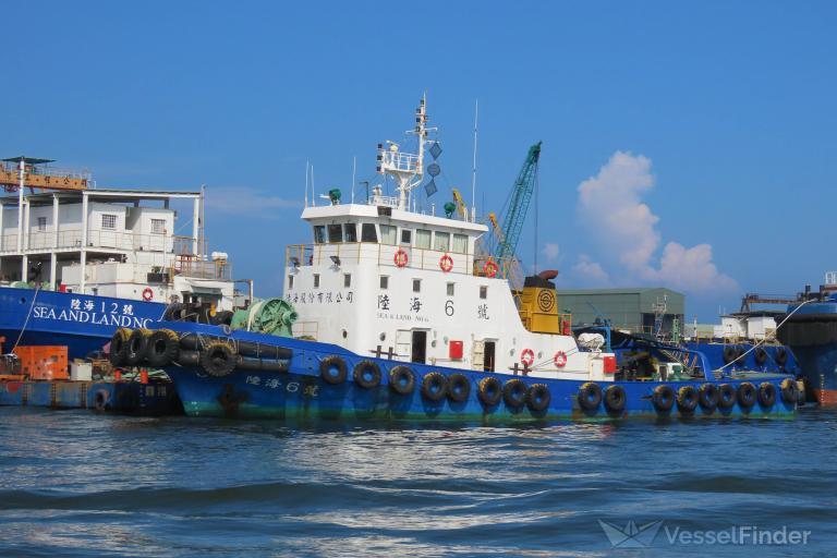 SEA AND LAND NO6 photo