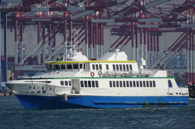 GREENISLAND STAR NO3 photo