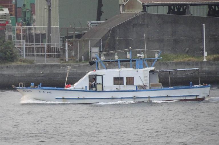 SHENG DAR NO 6 photo