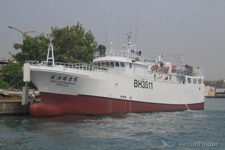 LIAN YU CHYUAN NO.6 photo