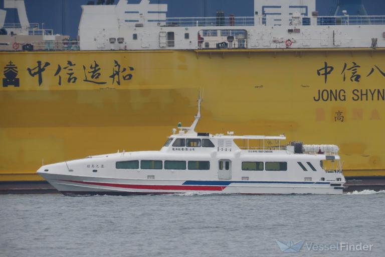 GREEN ISLAND SUCCESS photo