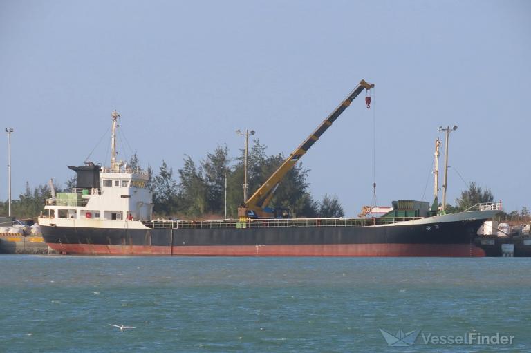 PESCADORES POWER photo