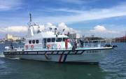 WHITE-DOLPHIN-NO5023