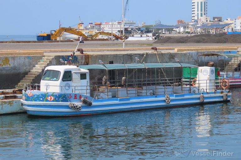 SIAO CHOU YU NO.6 photo