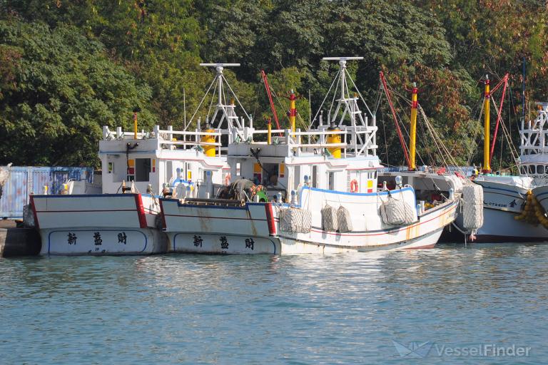 SIN YI CAI NO22 photo