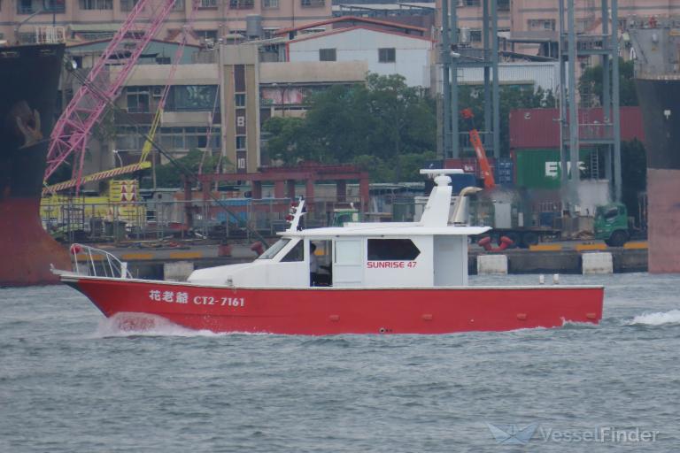 HUA LAO YE photo