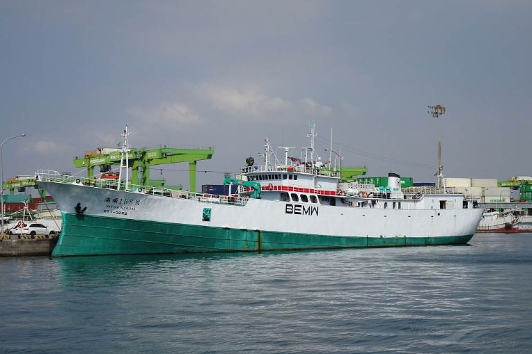 MAN SHUN NO 168 photo