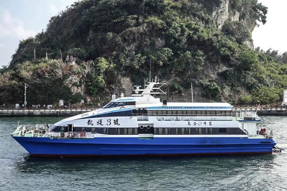 KAI SHIUAN NO.3 photo