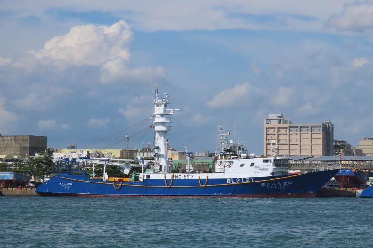 HSIEH FENG NO.788 photo