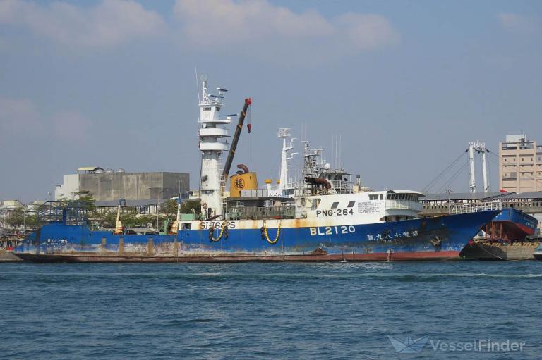HSIEH FENG NO.789 photo