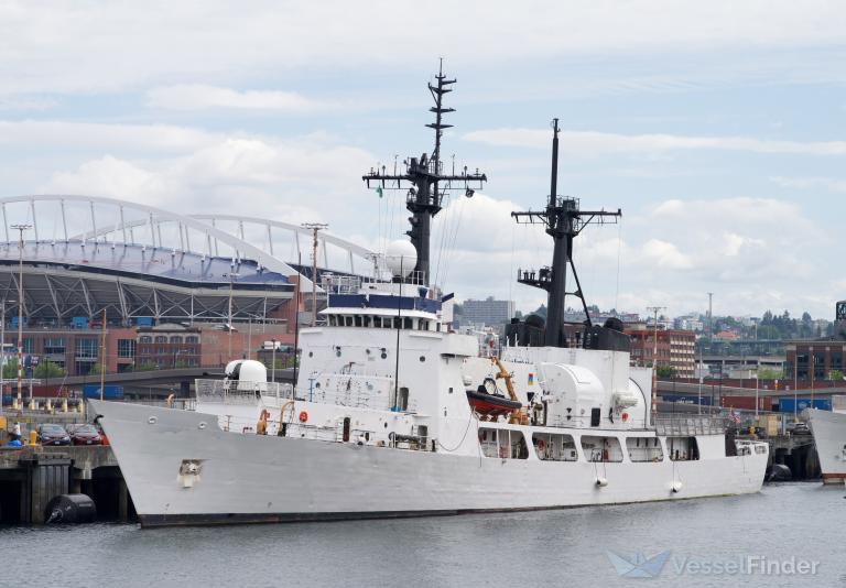 LV WARSHIP P-08, Military ops - Details and current position - MMSI  275428000 - VesselFinder