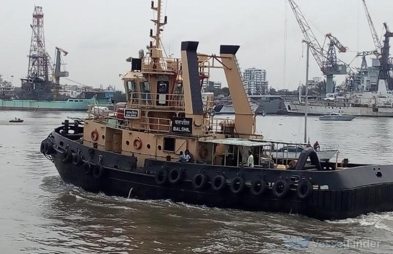 TUG BALSHIL photo