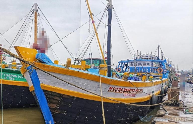 MSV.AL-BADRIYA-2 photo