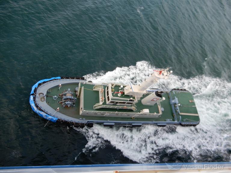 NITTA MARU photo