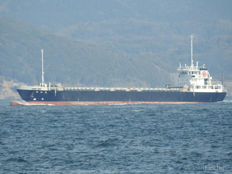 SHINWA MARU photo