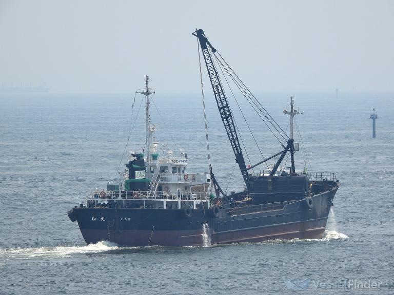 KAZU MARU