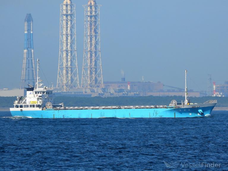 TOKO MARU photo