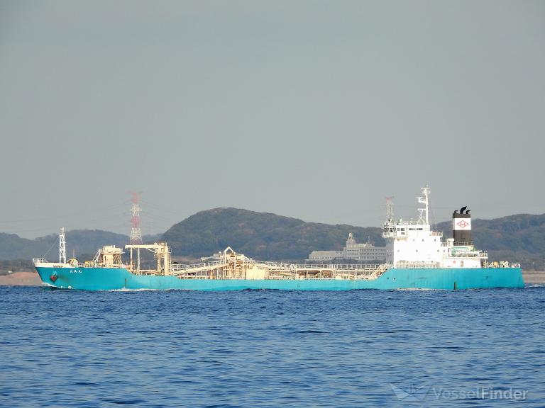 RISSHINMARU photo