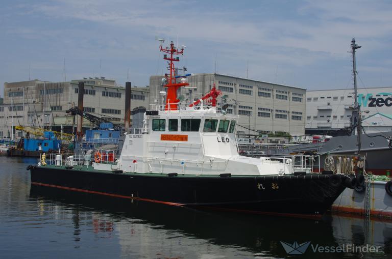 ship photo