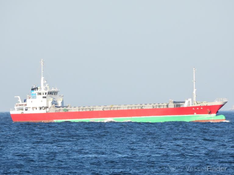 KEISEI MARU photo