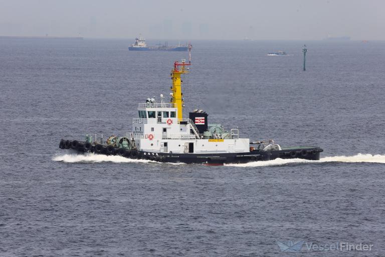 ship photo
