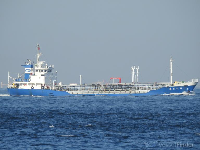 SEIYOH NO.6 photo