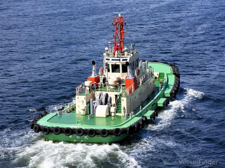 NUNOBIKI MARU photo