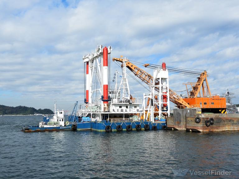 RYUOUMARU NO.25 photo