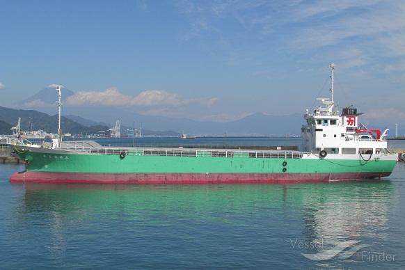 TAKASAGO MARU NO.5 photo