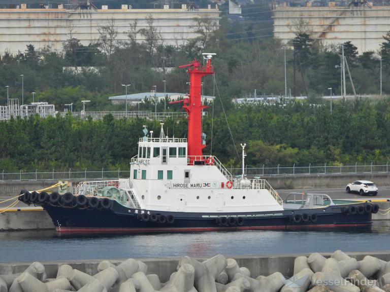 HIROSE MARU photo