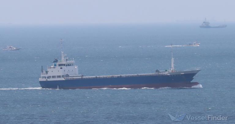 JINEI MARU NO3 photo