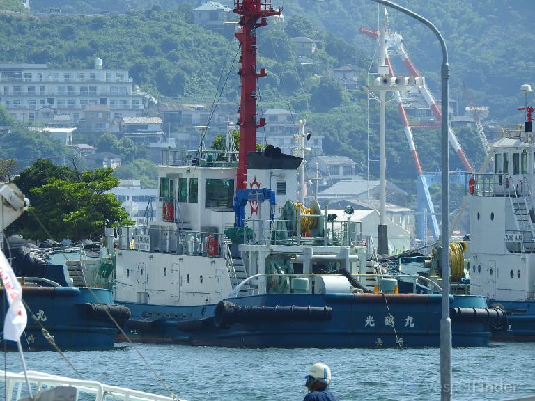 KOHKAKU MARU photo