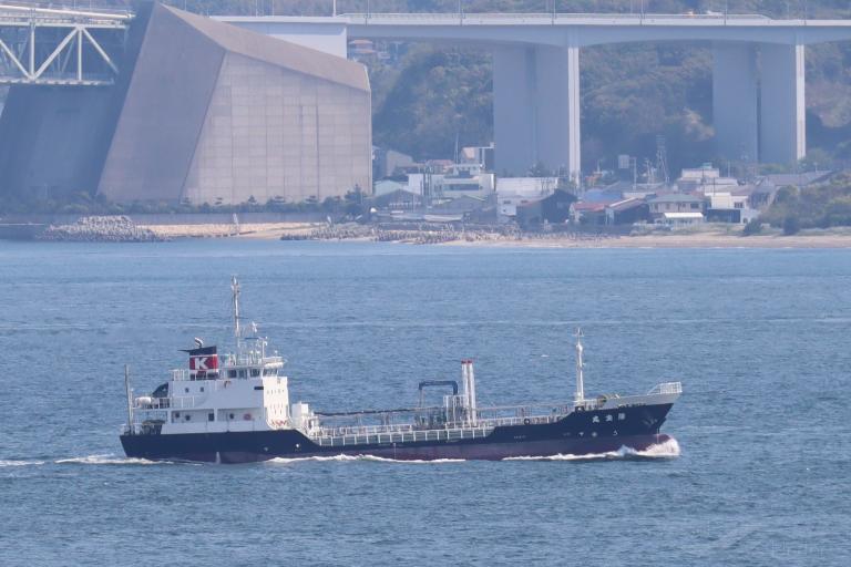 YOHOUMARU photo