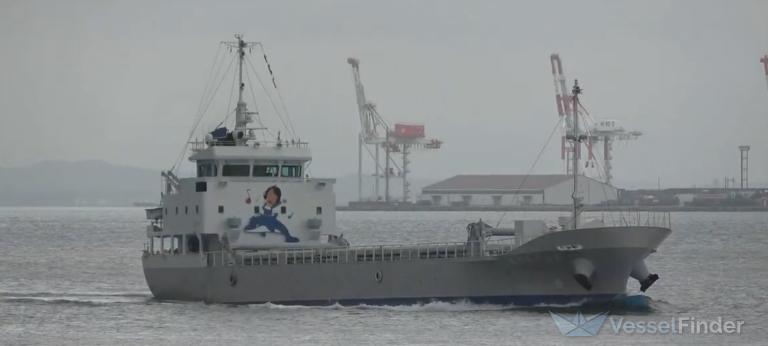 JOMICHI MARU photo