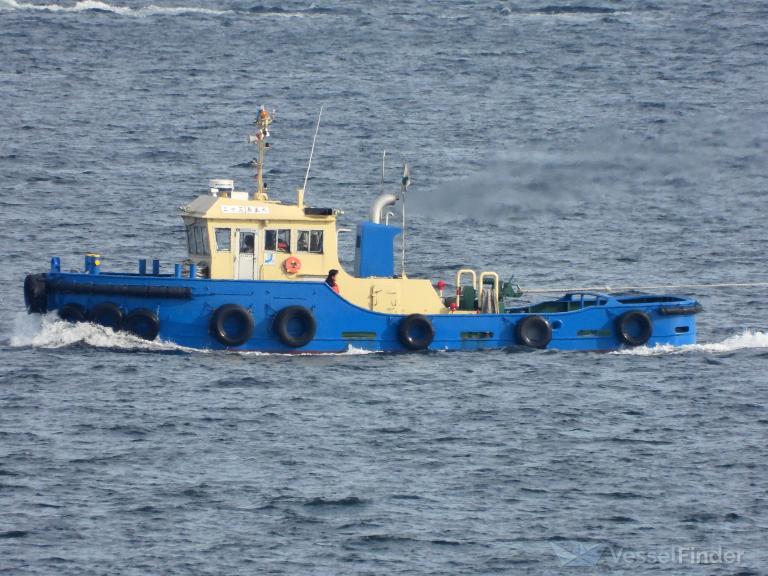 ship photo